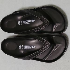 Birkenstock Honolulu Sandals.